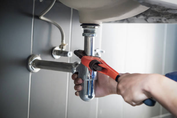 Best 24/7 Emergency Plumbing Services  in South Alamo, TX